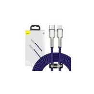 Cablu Baseus USB-C la Lightning CATLJK-B05