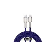 Cablu Baseus USB-C la Lightning CATLJK-B05