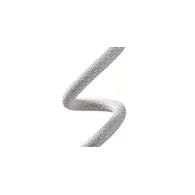 Cablu USB-C Baseus pentru seria Lightning Dynamic, 20W, 2m (alb)