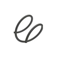 Cablu USB-C do Lightning Baseus Jelly, 20W, 1,2m (czarny)