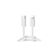Cablu USB-C do Lightning Joyroom S-A45 Ben 30W 1m (alb)
