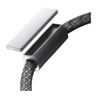 Joyroom 30W cablu USB-C Lightning, 1.2m gri