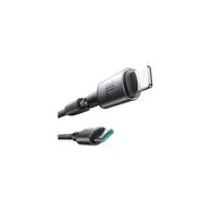 Joyroom 30W cablu USB-C Lightning, 1.2m gri