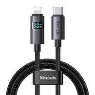 Mcdodo 36W USB-C la cablu Lightning CA-6570