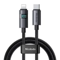 Mcdodo 36W USB-C la cablu Lightning CA-6570
