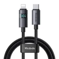 Mcdodo 36W USB-C la cablu Lightning CA-6570
