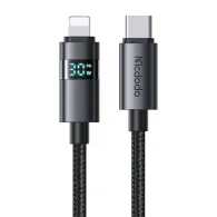 Mcdodo 36W USB-C la cablu Lightning CA-6570