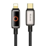 USB-C la cablu Lightning Mcdodo CA-6670 1.2m