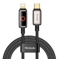 USB-C la cablu Lightning Mcdodo CA-6670 1.2m
