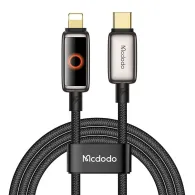 USB-C la cablu Lightning Mcdodo CA-6670 1.2m