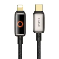 USB-C la cablu Lightning Mcdodo CA-6670 1.2m