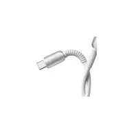 Cablu USB-C - USB-C Joyroom S-A51 60W 1.2m gri