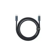 Încărcare rapidă USB-C Baseus Flash 240W 1m (negru)