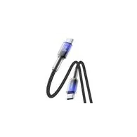 Joyroom S-A42 60W cablu USB-C 1.2m negru