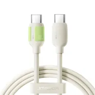 Joyroom S-A53 USB-C la USB-C 60W cablu de încărcare rapidă