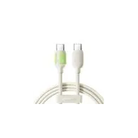 Joyroom S-A53 USB-C la USB-C 60W cablu de încărcare rapidă