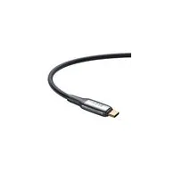 Mcdodo CA-2990 Cablu USB-C la USB-C, PD 140W, 1.2m (negru)