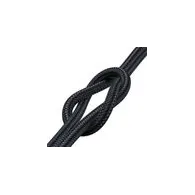 Mcdodo CA-5780 USB-C la USB-C 60W cablu de date 1.2m (negru)