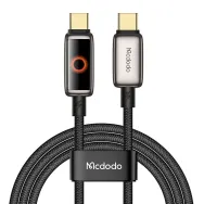 Mcdodo CA-6680 Cablu USB-C la USB-C 1,2 m