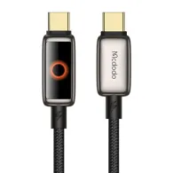 Mcdodo CA-6680 Cablu USB-C la USB-C 1,2 m