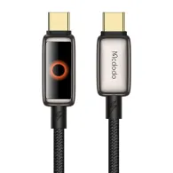 Mcdodo CA-6680 Cablu USB-C la USB-C 1,2 m
