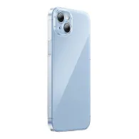 Carcasă Baseus Crystal Series pentru iPhone 14 Plus + sticlă călită