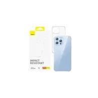 Carcasă de telefon pentru iPhone 13 Pro Baseus OS-Lucent Series (transparent)