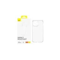 Carcasă de telefon pentru iPhone 13 Pro Baseus OS-Lucent Series (transparent)