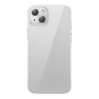 Carcasă de telefon pentru iPhone 15 Plus Baseus OS-Lucent Series (transparent)