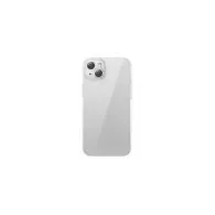 Carcasă de telefon pentru iPhone 15 Plus Baseus OS-Lucent Series (transparent)
