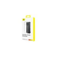 Carcasă de telefon pentru iPhone 15 Plus Baseus OS-Lucent Series (transparent)