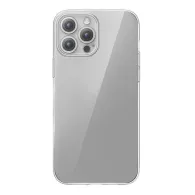 Carcasă de telefon pentru iPhone 15 Pro Baseus OS-Lucent Series (transparent)