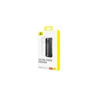 Carcasă de telefon pentru iPhone 15 Pro Baseus OS-Lucent Series (transparent)