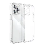 Carcasă Joyroom JR-14D2 transparentă pentru iPhone 14 Pro