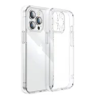 Carcasă Joyroom JR-14D4 transparentă pentru iPhone 14 Pro Max