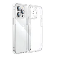 Carcasă Joyroom JR-14D4 transparentă pentru iPhone 14 Pro Max