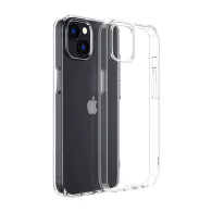 Carcasă Joyroom JR-14X3 transparentă pentru iPhone 14 Plus