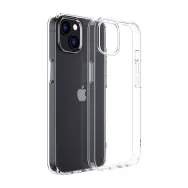 Carcasă Joyroom JR-14X3 transparentă pentru iPhone 14 Plus
