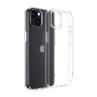 Carcasă Joyroom JR-14X3 transparentă pentru iPhone 14 Plus