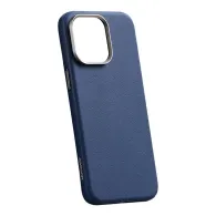 Carcasă magnetică de protecție Joyroom JR-BP007 pentru iPhone 15 Pro Max (albastru)