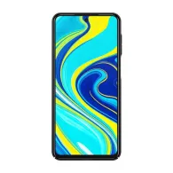 Carcasă Nillkin CamShield pentru Xiaomi Redmi Note 9 Pro/Note 9 Pro Max/Note 9S/Poco M2 Pro (negru)