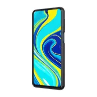 Carcasă Nillkin CamShield pentru Xiaomi Redmi Note 9 Pro/Note 9 Pro Max/Note 9S/Poco M2 Pro (negru)