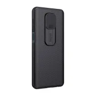 Carcasă Nillkin CamShield pentru Xiaomi Redmi Note 9 Pro/Note 9 Pro Max/Note 9S/Poco M2 Pro (negru)