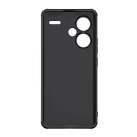 Carcasă Nillkin Super Frosted Shield Pro pentru Xiaomi Redmi Note 13 Pro + 5G (negru)