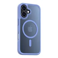 Carcasă Torras Guardian Magnetic Series pentru iPhone 16 (Niebieski)