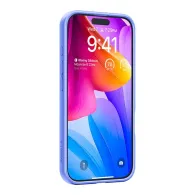 Carcasă Torras Ostand Pro pentru iPhone 16 (albastru)