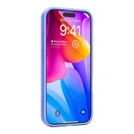 Carcasă Torras Ostand Pro pentru iPhone 16 (albastru)