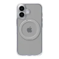 Carcasă Torras Ostand Pro pentru iPhone 16 Plus (transparentă)
