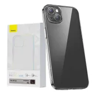 Carcasă transparentă Baseus Simple pentru iPhone 13