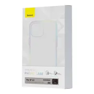 Carcasă transparentă Baseus Simple pentru iPhone 13